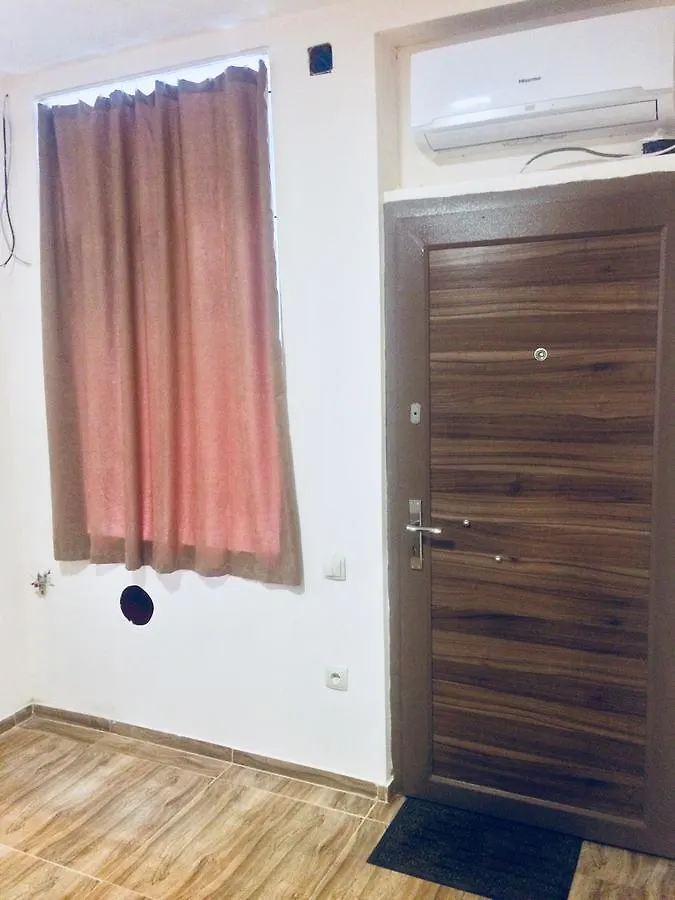 Apartment Gorgasali_57 Batumi
